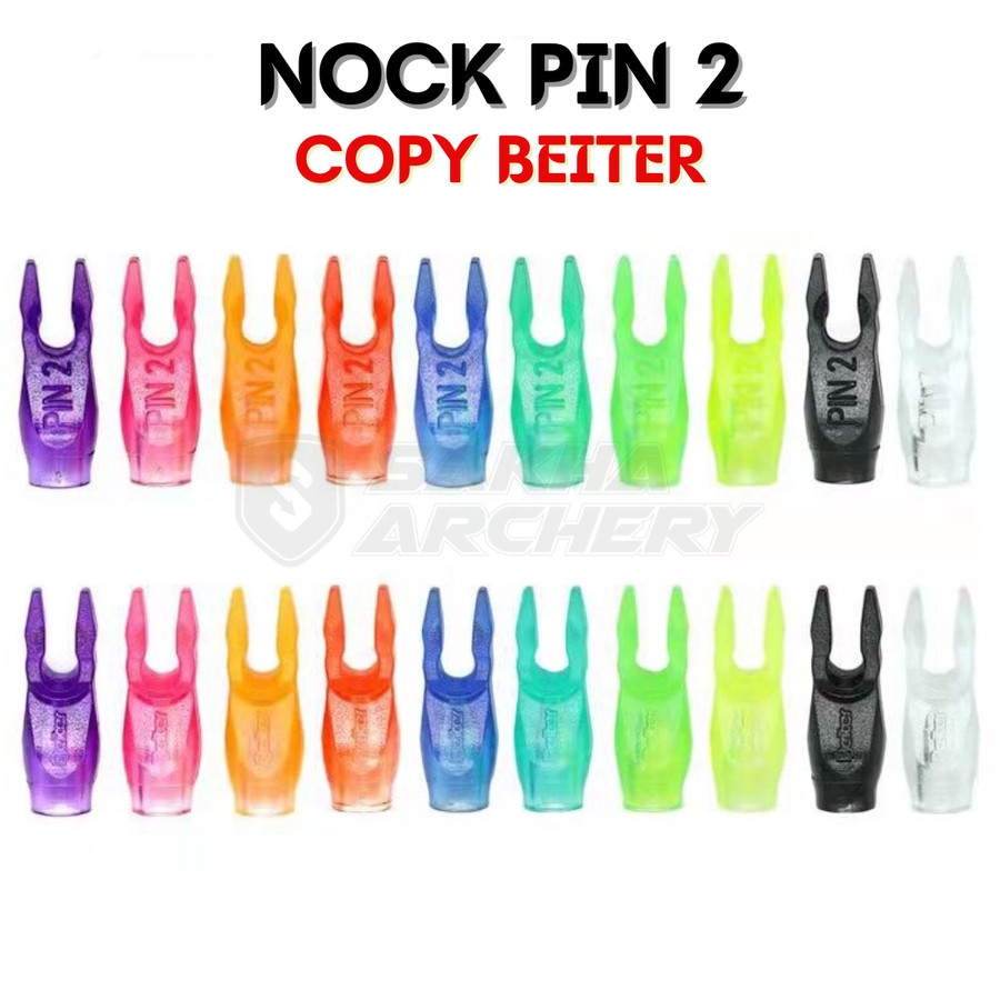 Pin Nock Model Beiter Nock Pin 2