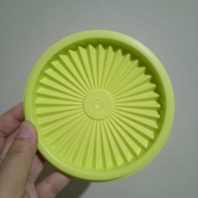 Sale Seal / Tutup Tupperware | Tuperware | Tuper ware Canister Jadul