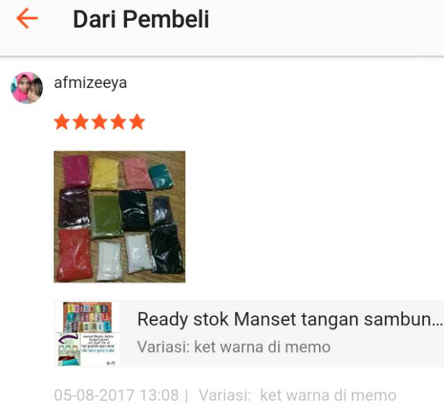 MANSET BOLERO SPANDEK KAOS RAYON ELASTIS ADEM FIT XL-3