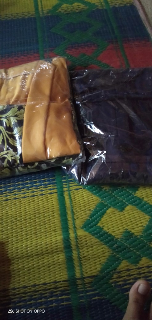 Pusat Kulakan Batik Couple Lilit Rovella Jodha Mutiara