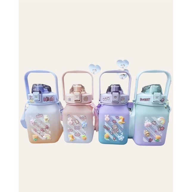 BOTOL GEMOY KOTAK BOTOL MINUM VIRAL