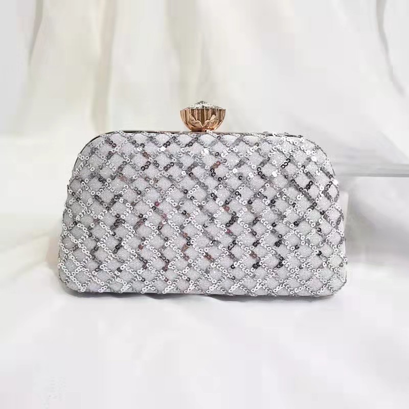 TFT AX200265 92950 AX950 T38 (1 KG MUAT 3) TAS PESTA WANITA IMPORT BACIS ELEGANT CLUTCH PARTY BEST SELLER