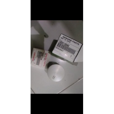 piston dan ring kx 65 1 set