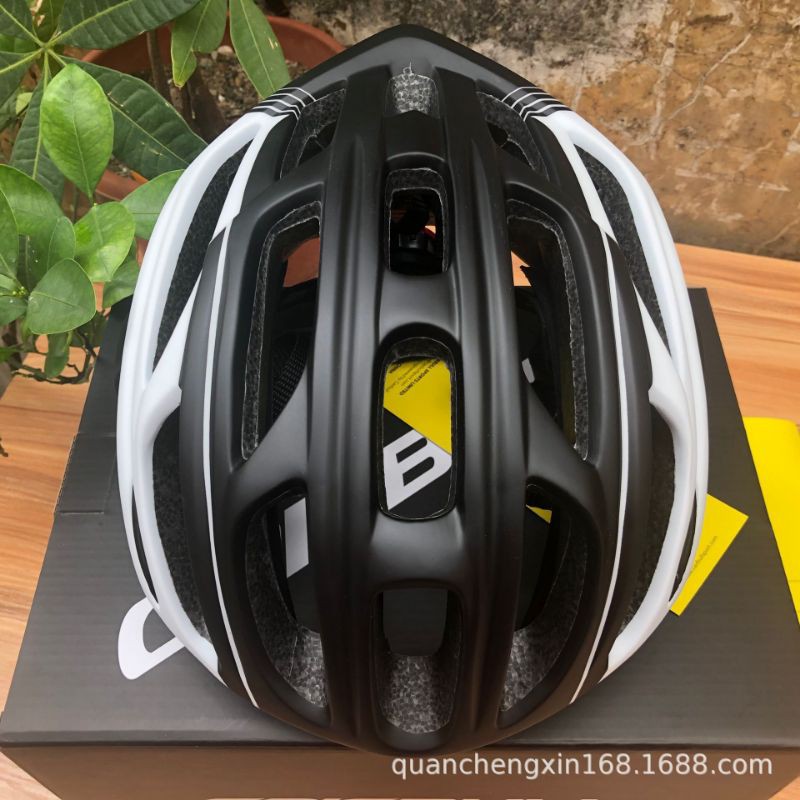 Helm Sepeda CAIRBULL cb03 4D PLUS NEW bicycle helmet