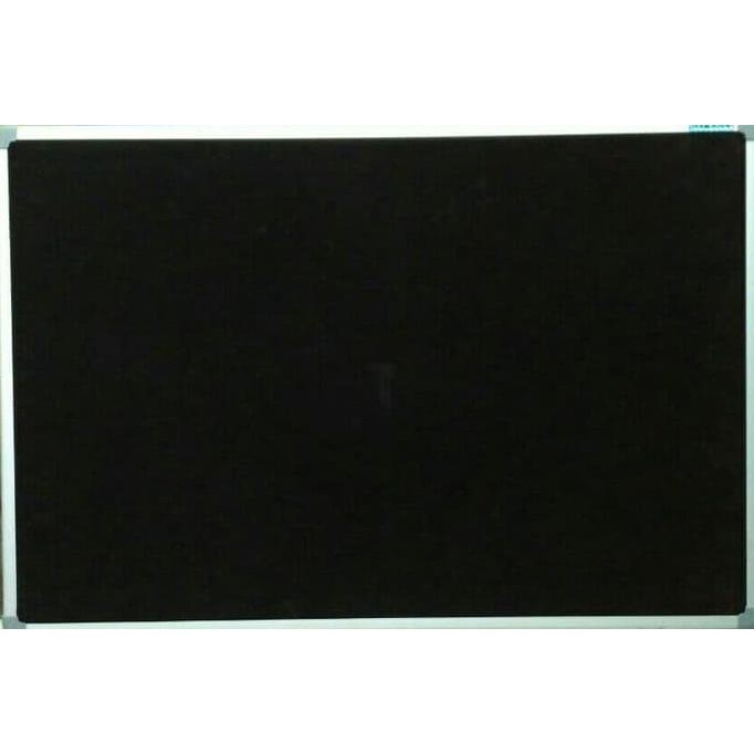 

SOFTBOARD BLUDRU HITAM 60 X 90 CM SAKANA EXCLUSIVE