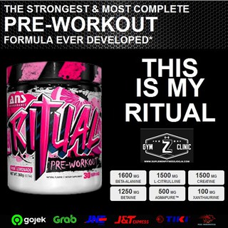 Harga Preworkout Terbaik Mei 2021 Shopee Indonesia