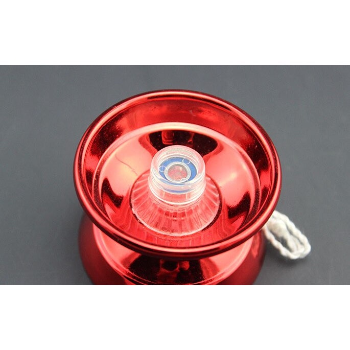 Mainan Yoyo High Speed Bearing Blazing Teens - Blue