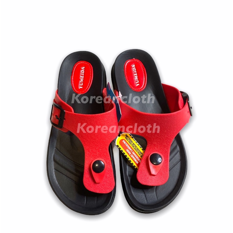 6102 YUMEIDA ASM SANDAL ANAK PEREMPUAN UKURAN 28-32