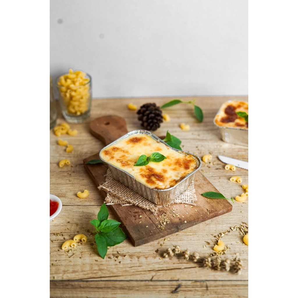 

Lasagna Medium