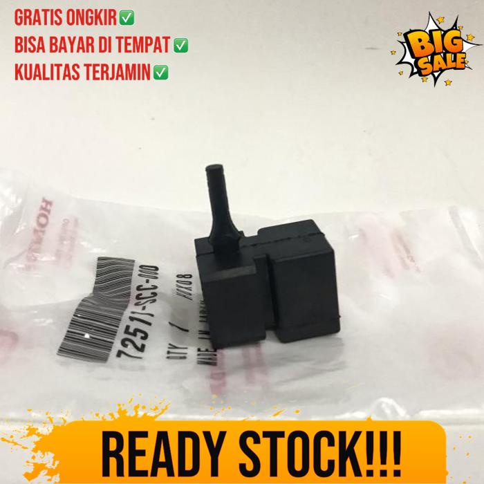 Karet Stopper Atas Pintu Slide Sliding Door Honda Freed