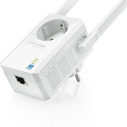 TP-Link TL-WA860RE 300Mbps WiFi Range Extender | TPLink GARANSI RESMI