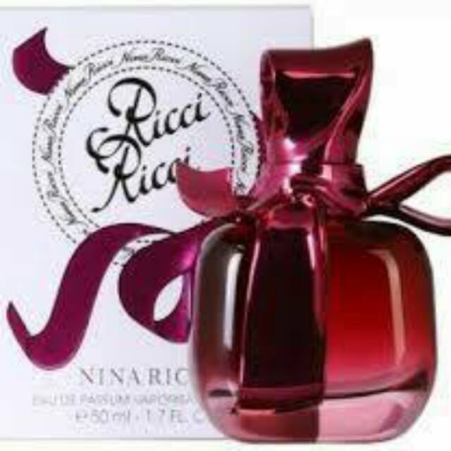 RICCI RICCI BY NINA RICCI