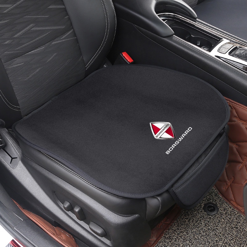 G-club Cover Pelindung Jok Mobil Universal Untuk Borgward