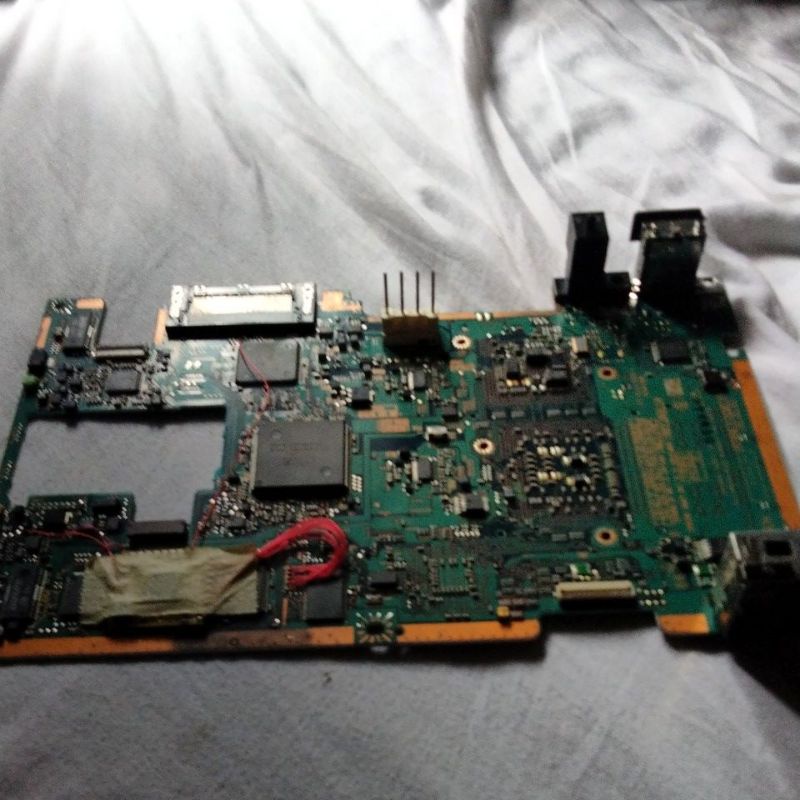 mesin ps 2 fat seri 3 bonus matrix 5.00 bekas murah dan normal bisa nego