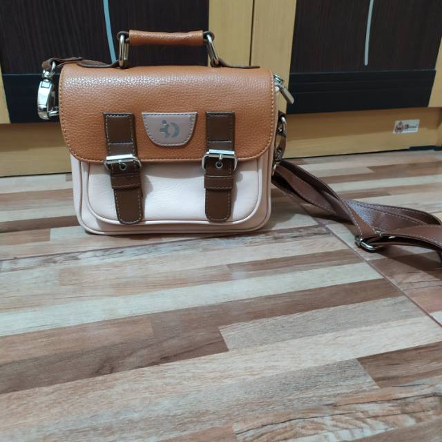 preloved tas lilo gotosovie