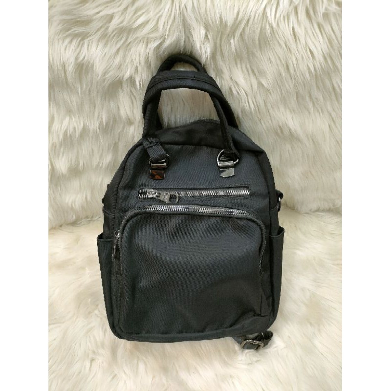 Tas ransel 3in1