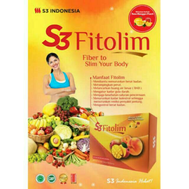 S3 Fitolim