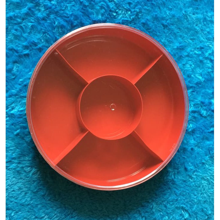 Promo Toples Sekat 5 Berkualitas