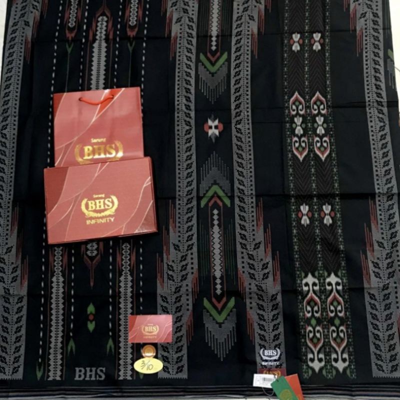 SARUNG BHS INFINITY PKA TERBARU 2022 BHS GOLD INFINITY PKA PKB PKC PKD