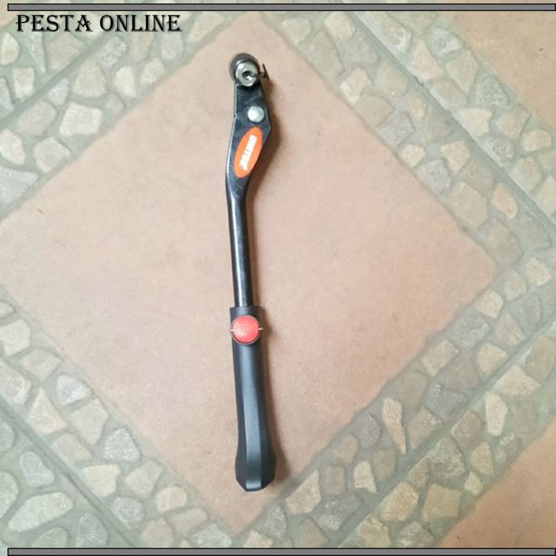 Standar FOLDING BIKE UNITED 16-20 SEPEDA Buruan