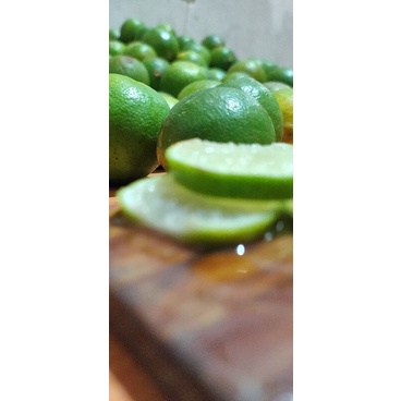 

jeruk nipis ekonomis