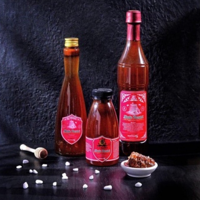 

MADU PROGAM HAMIL “PASUTRI” 500gr / MADU KESUBURAN