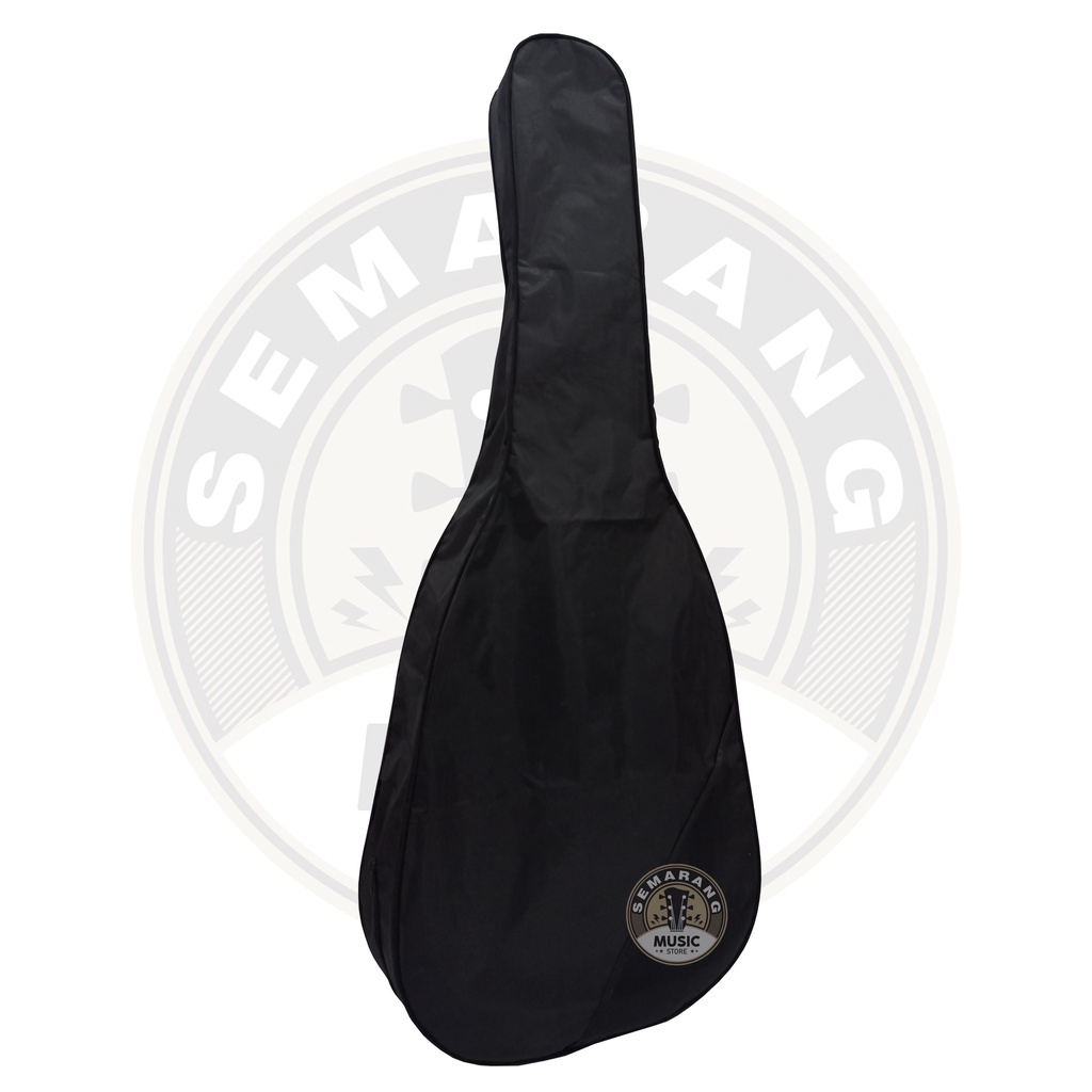 Tas Gitar Akustik dan Jumbo / Softcase Gitar Akustik dan Jumbo Termurah