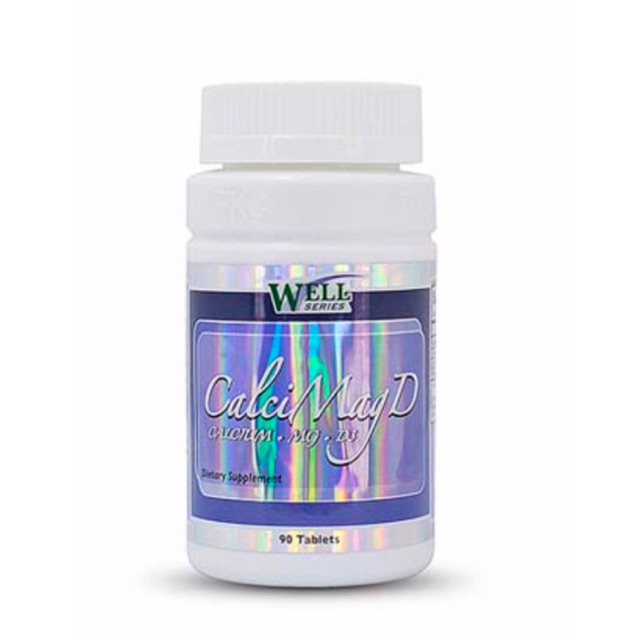 CALCIMAGD #fkc #kalsium #magnesium #vitamin #d3 #tulang #osteoporosis