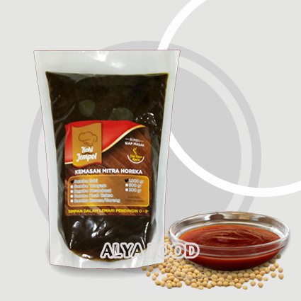 

Bumbu Suki Koki Jempol 1 kg