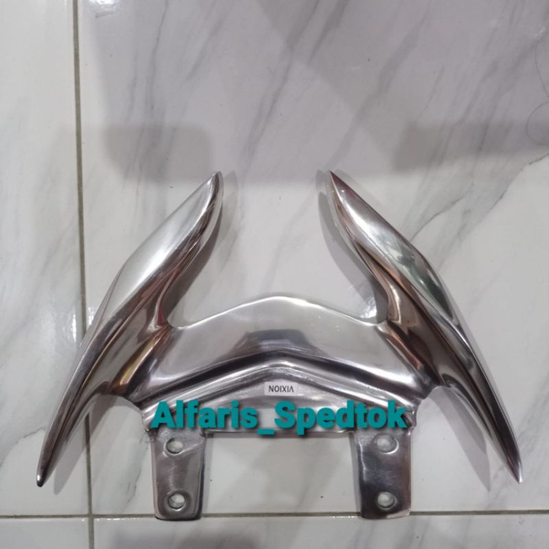 BEHEL PLANGER VIXION NEW TANDUK BEGEL TANDUK VIXION NEW