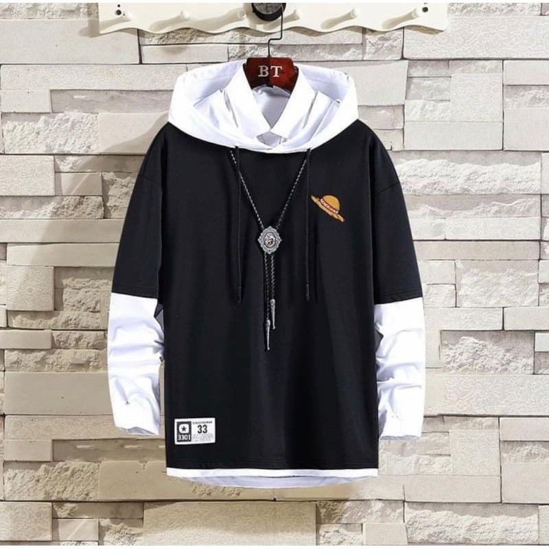 jaket one piece