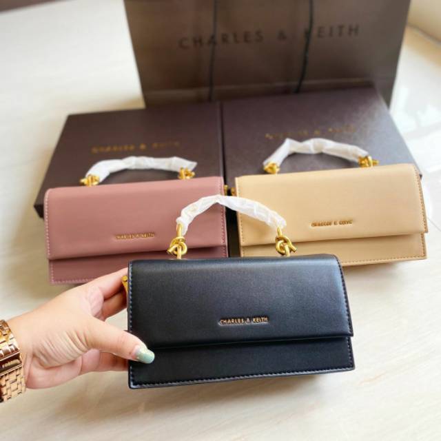 Restock C333 Clutch