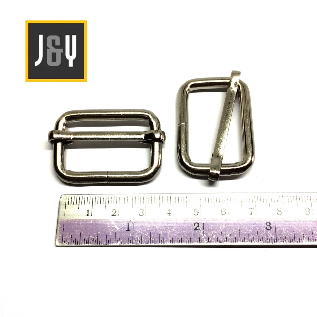 ring jalan tas besi 3.0 cm tebal murah