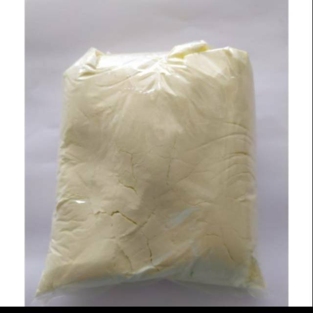 

Full Cream Repack 100gr