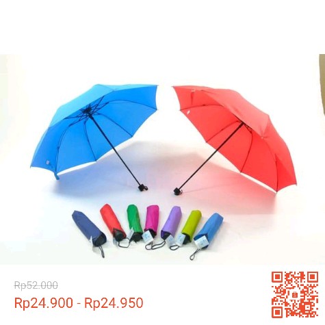 Payung Magic Umbrella  3d [gratis Bubble] / Payung Hujan Dengan Motif Yang Muncul Ketika Basah