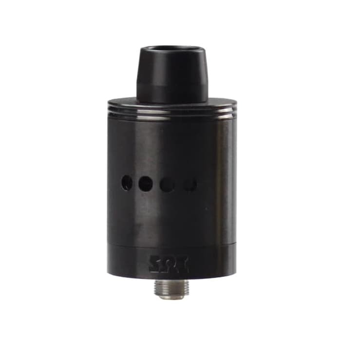 Subzero X Competition 25 RDA Atomizer - BLACK [Clone]