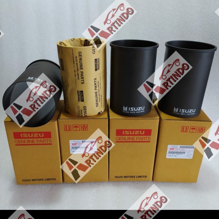 liner isuzu elf nkr71 boring nkr71 furing nkr71 finish