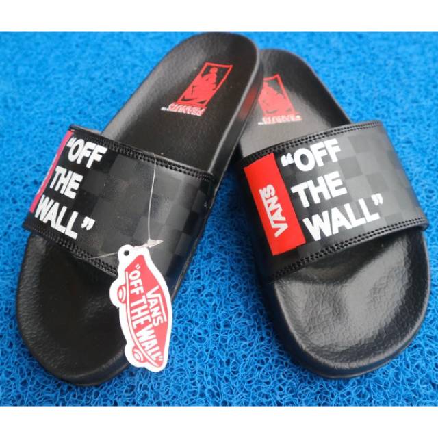 Sandal VANS "off the wall"