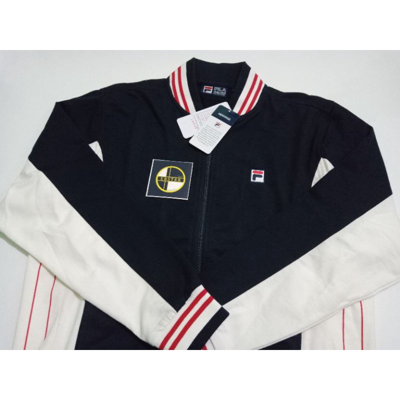 Fila Settanta