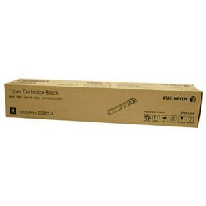 TONER FUJI XEROX [CT201664] BLACK ORIGINAL