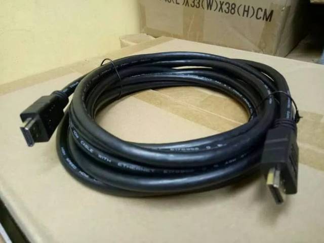 Bafo Kabel HDMI 2Meter Full HD