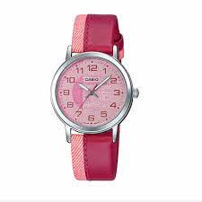 Jam Tangan Wanita CASIO LTP-E159L-4BDF Original