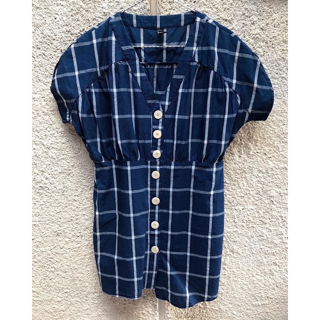 Zara Tartan