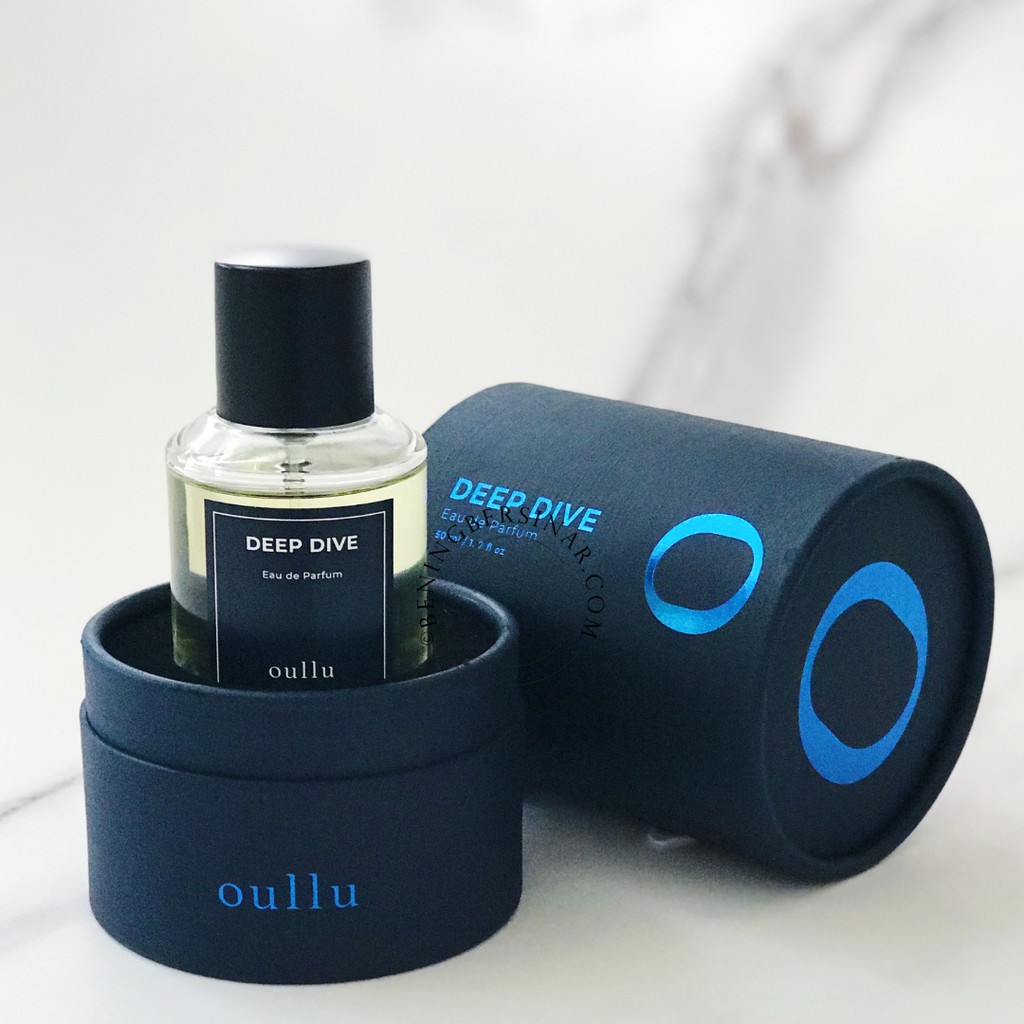 OULLU EN TERRA Eau De Perfume