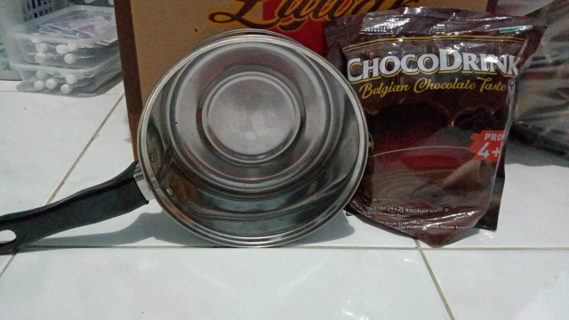 Bola Baja Cuci Piring 30 Gr Murah