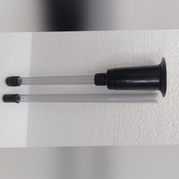 Nozzle Pipa Air Mancur Umbrella / Model Payung Jamur