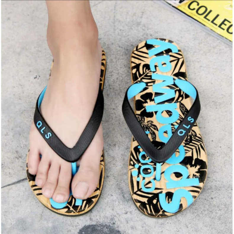 SANDAL DISTRO PRIA/WANITA JAPIT CASUAL SPEEDWAY