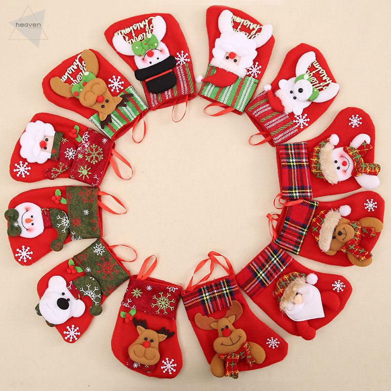 Ornamen Desain Kaos Kaki untuk Dekorasi Natal Shopee Ornamen Desain Kaos Kaki untuk Dekorasi Natal Shopee