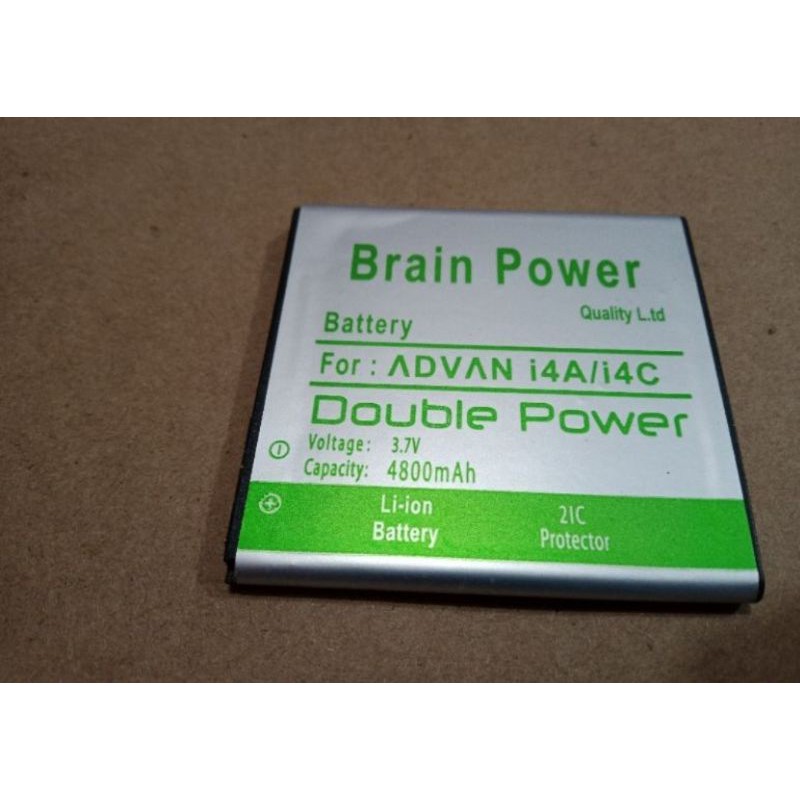 batre ADVAN i4A/i4C