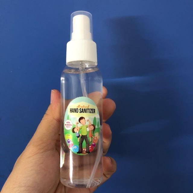 Medan.HandSanitizer.Spray.Pembunuh.kuman.Alkohol70%.Aman.Standar.Who